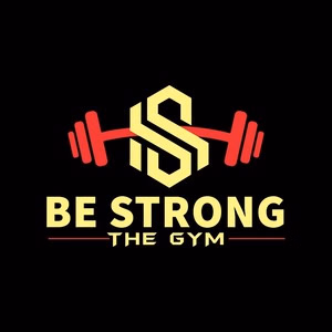 Be Strong The Gym