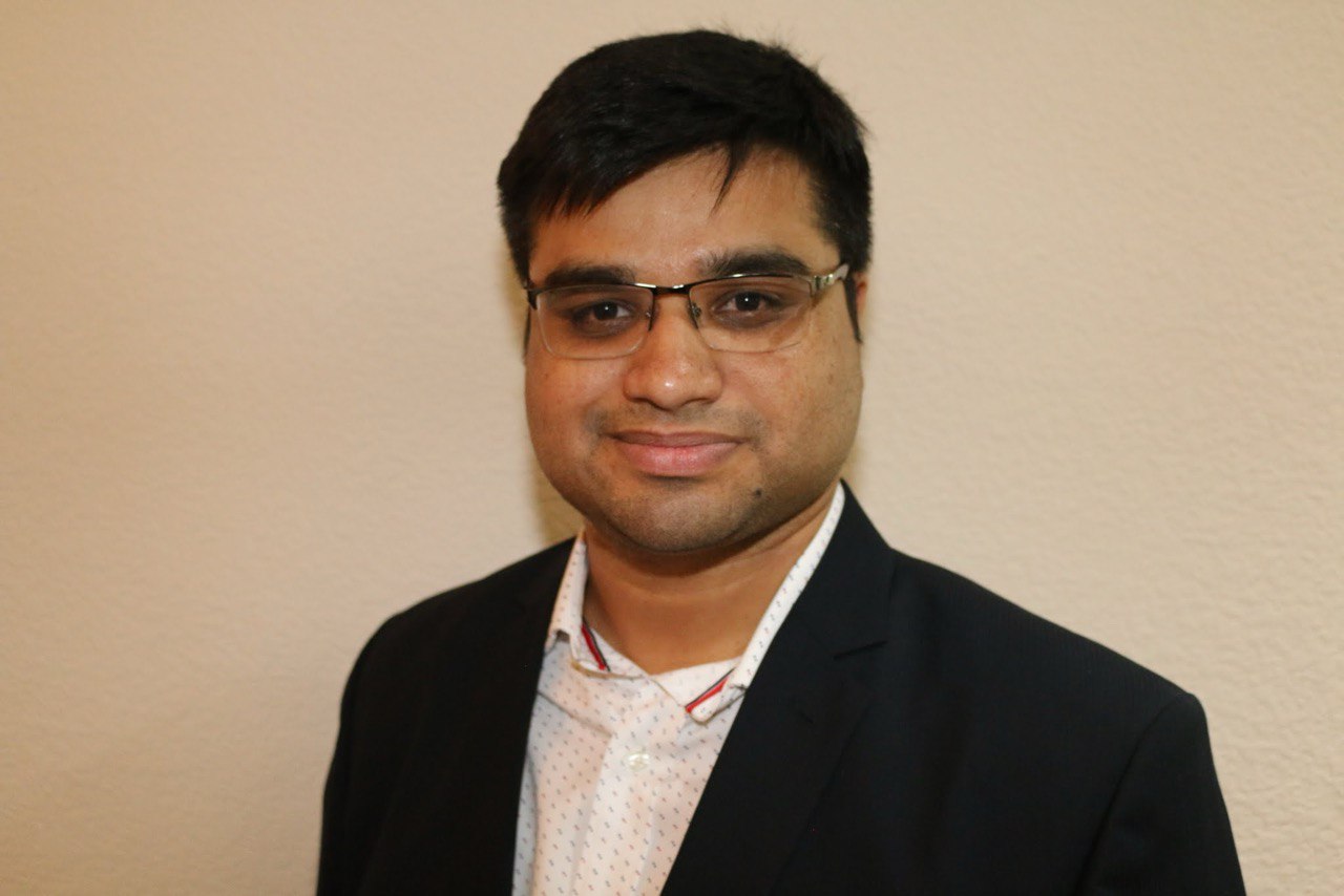 Venkat Panjani